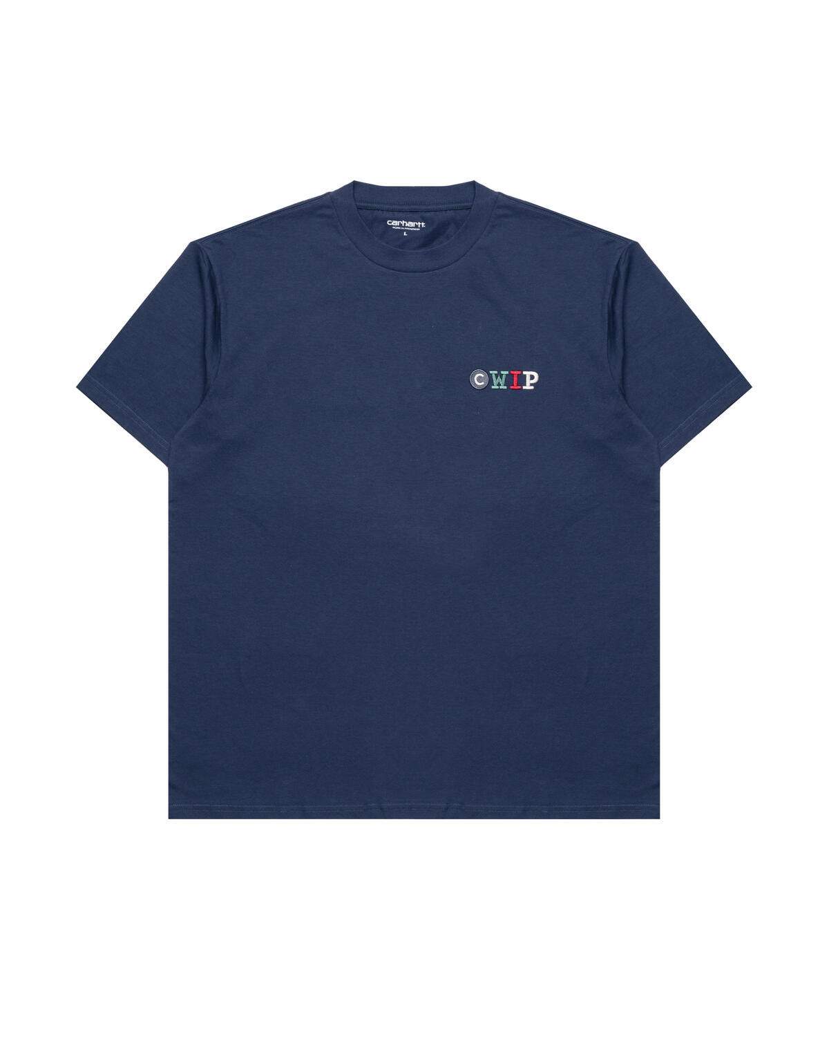 Carhartt WIP S/S Flags T-Shirt | I034762-0AGXX | AFEW STORE